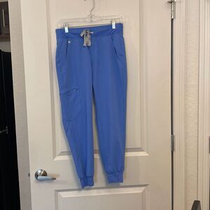 Figs scrubs, jogger, pants, size XS/P ￼